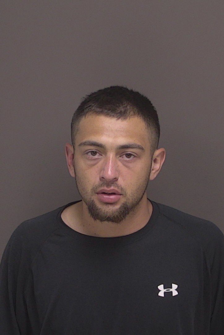 AMADOR, ALEX MICHAEL